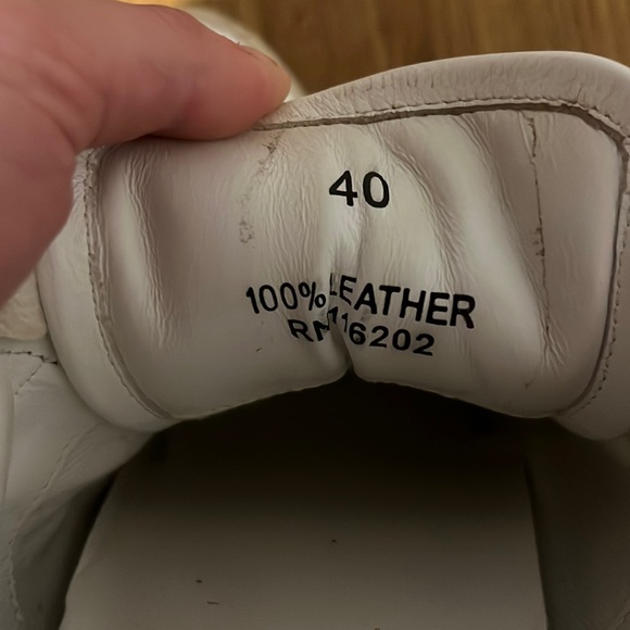 Designer Lightning Sneakers - Picture 6 of 6